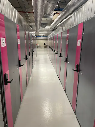 Schowek24 Self Storage